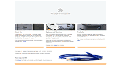 Desktop Screenshot of 4counties.com